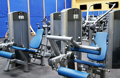 Fitness Center Management